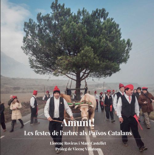 Presentació llibre sant jordi