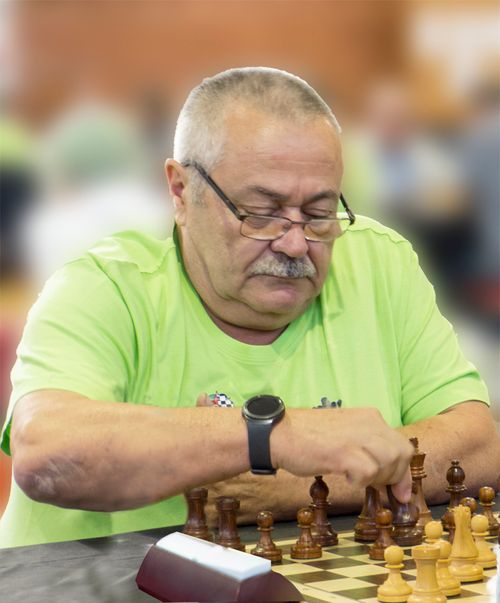 V Memorial Enric Farré