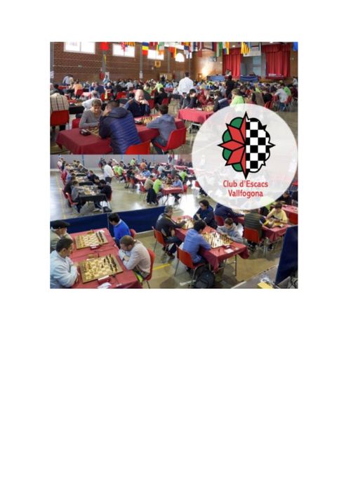 Lliga Catalana d'Escacs